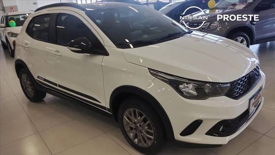 FIAT ARGO 1.3 FIREFLY FLEX TREKKING MANUAL FIAT ARGO 1.3 FIREFLY FLEX TREKKING MANUAL